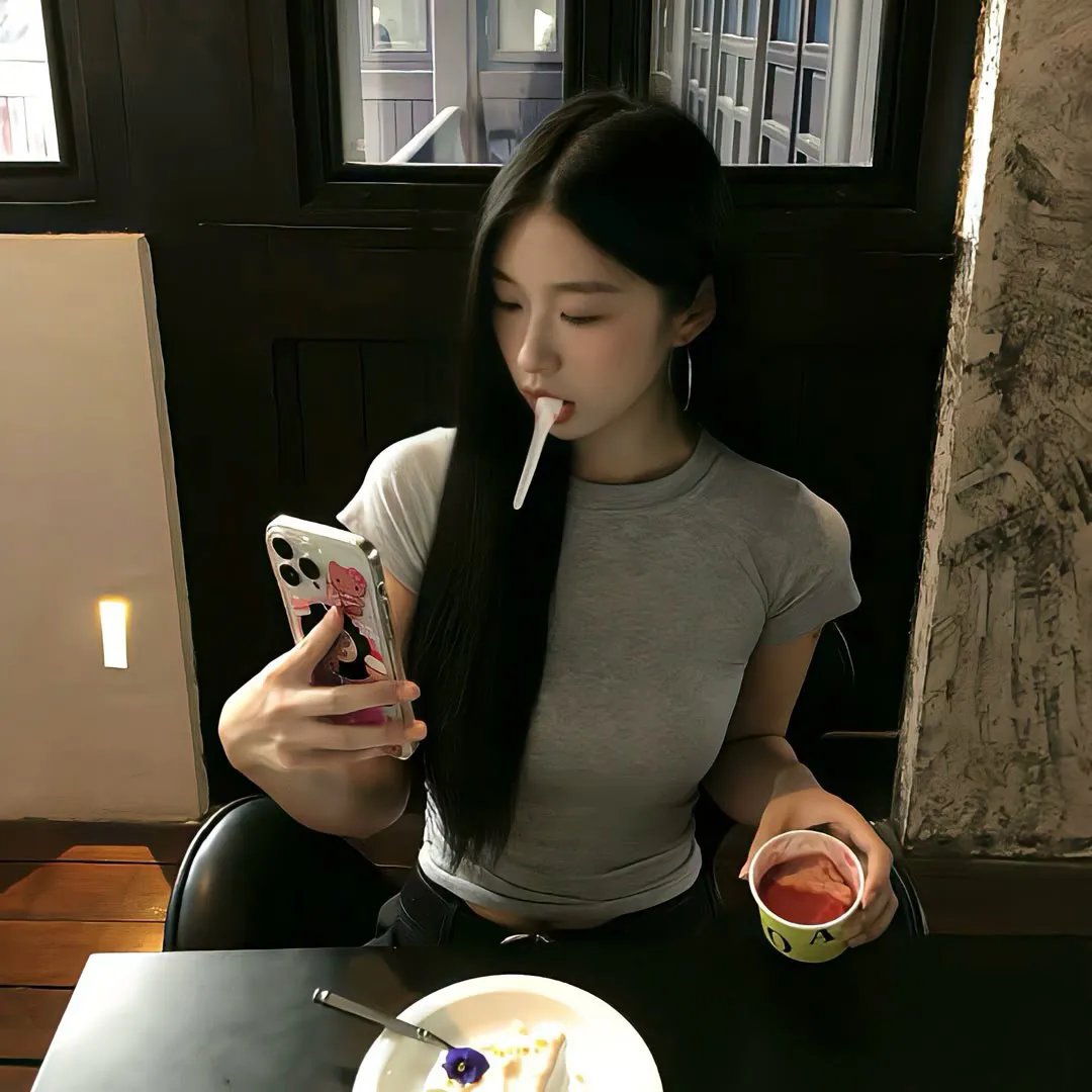 千娇百媚