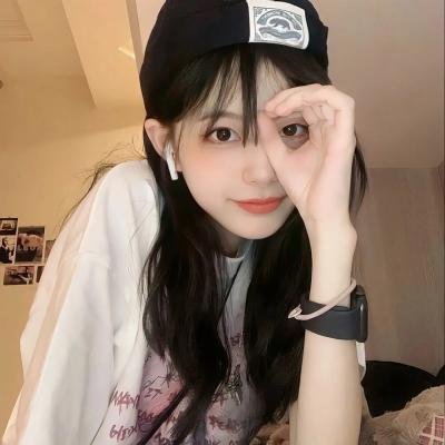当你向我走来